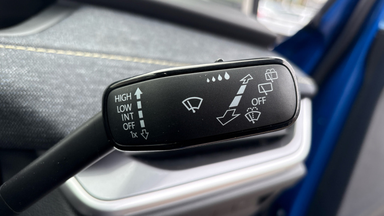 Skoda Elroq 150kW 60 Edition 63kWh 5dr Auto Electric Estate